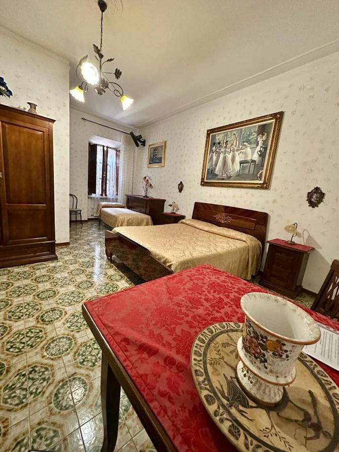 Pensione Italia Bolsena Quarto foto