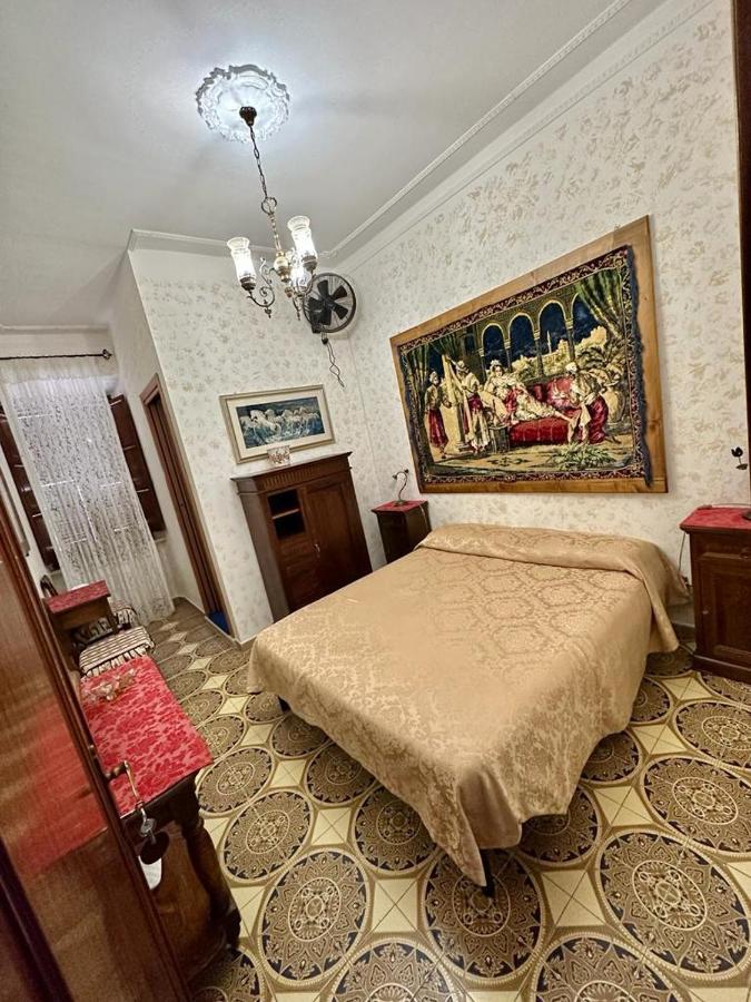 Pensione Italia Bolsena Quarto foto