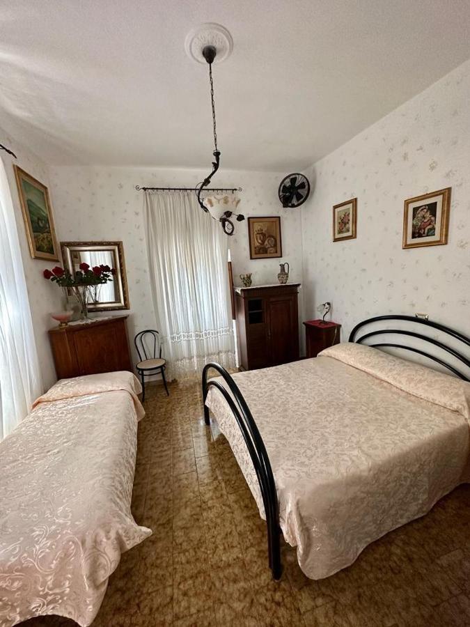 Pensione Italia Bolsena Quarto foto