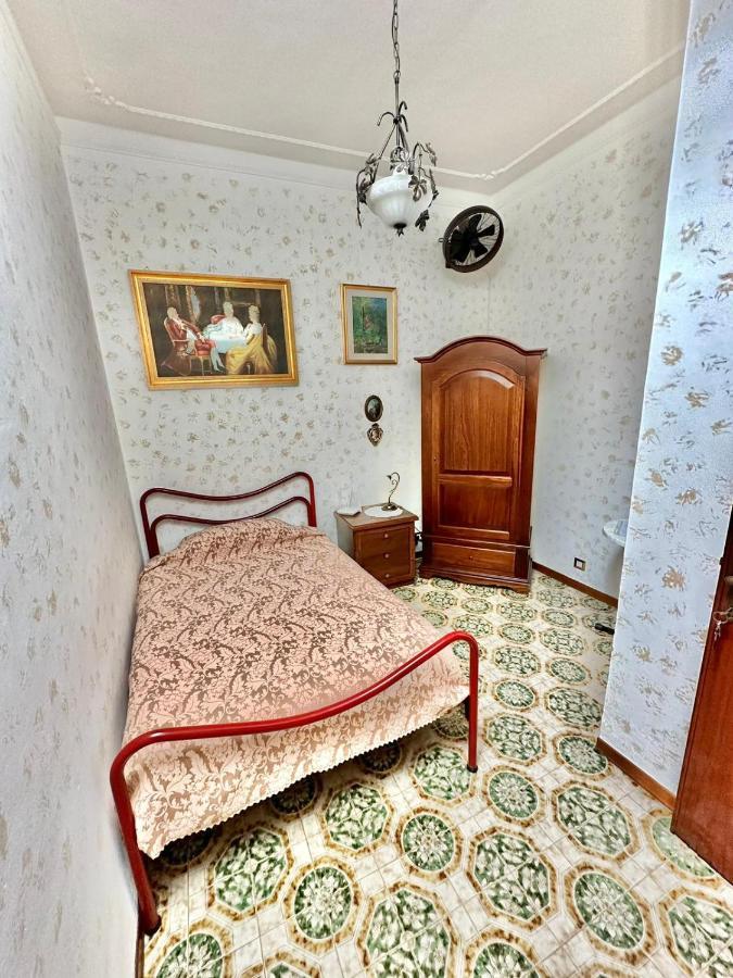 Pensione Italia Bolsena Quarto foto