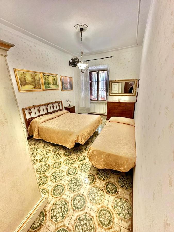Pensione Italia Bolsena Quarto foto