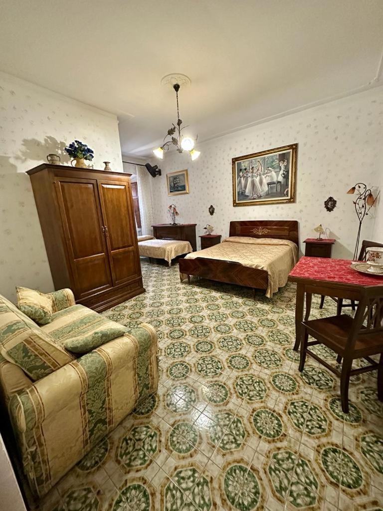 Pensione Italia Bolsena Quarto foto