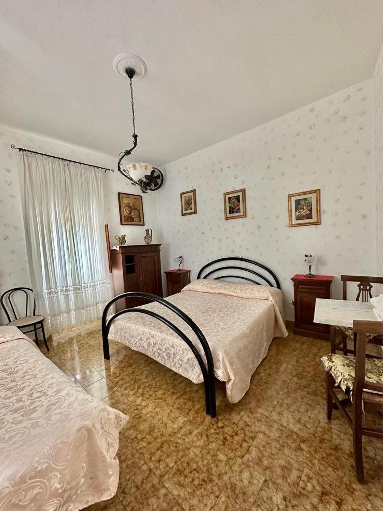 Pensione Italia Bolsena Quarto foto