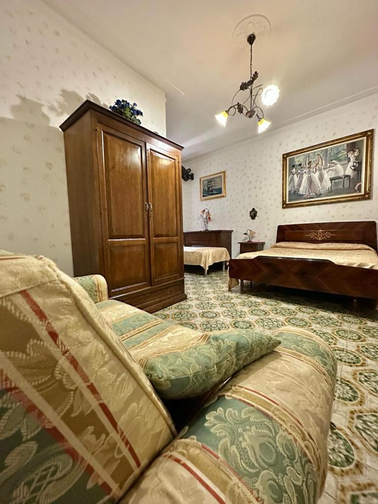 Pensione Italia Bolsena Quarto foto