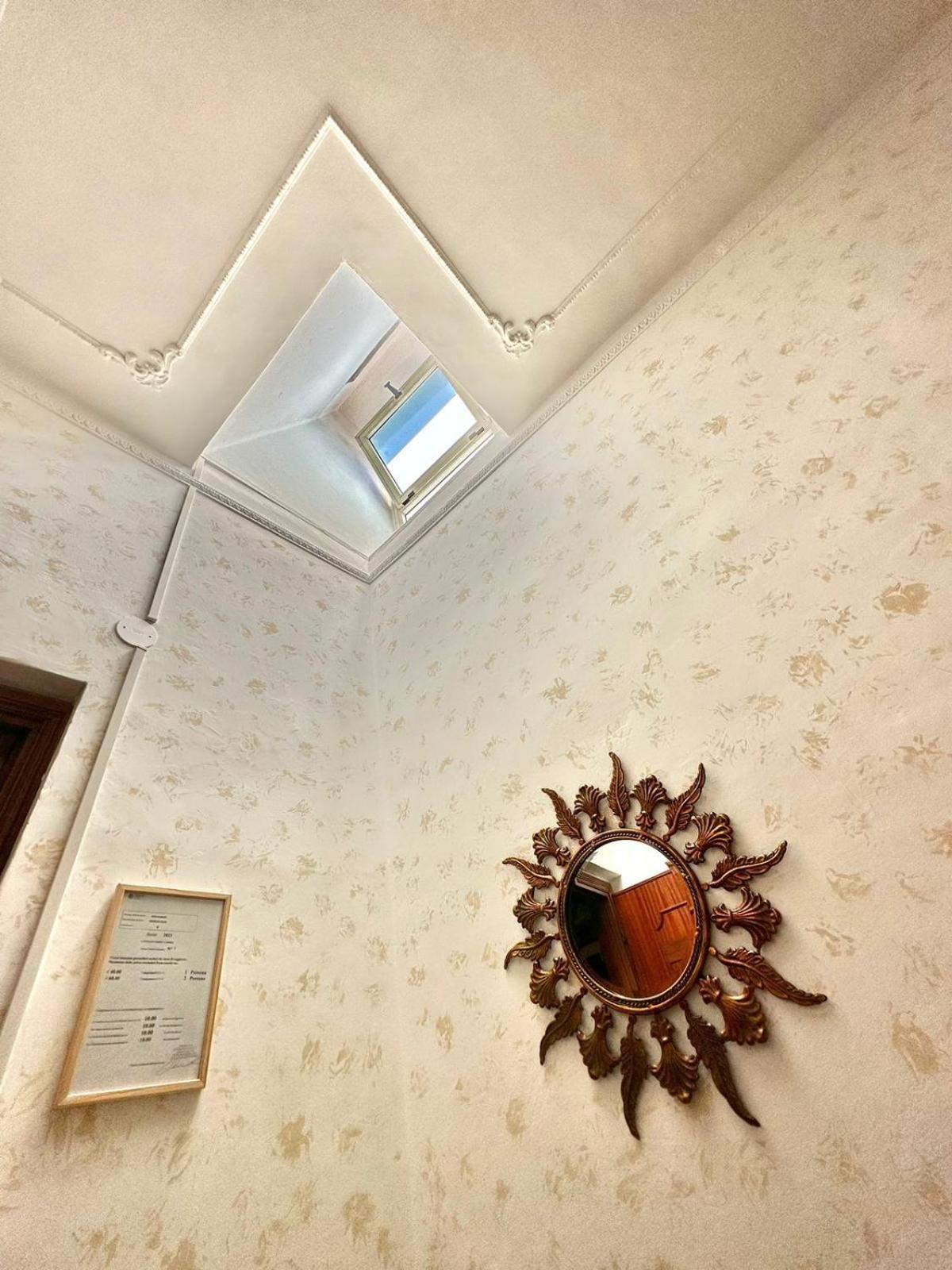 Pensione Italia Bolsena Quarto foto