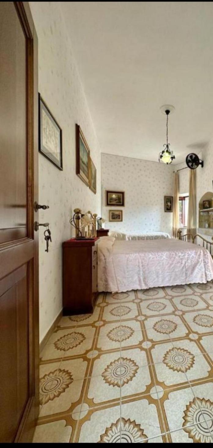 Pensione Italia Bolsena Quarto foto